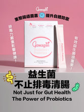 Load image into Gallery viewer, 【瘋狂清貨優惠】益生菌 + 益生元 Probiotics + Prebiotics $99/盒 (原價:$299)(EXP8/May/2026)