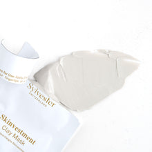 Load image into Gallery viewer, Skinvestment Clay Mask