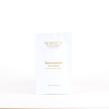 Load image into Gallery viewer, Skinvestment Clay Mask