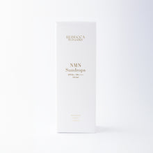 Load image into Gallery viewer, Rebecca Sylvester NMN Sundrops SPF 50+ / PA++++