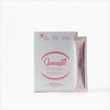 Load image into Gallery viewer, Probiotics + Prebiotics (益生菌+益生元)