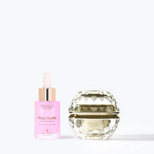 Load image into Gallery viewer, White Truffle Goddess Set(Serum + Cream)