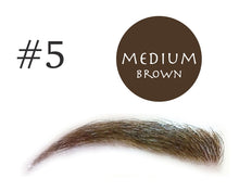 Load image into Gallery viewer, The House of PMU Pigment - Medium Brown #5