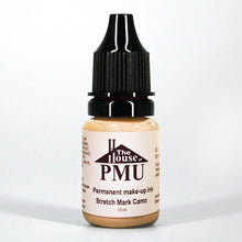 Load image into Gallery viewer, The House of PMU Pigment - Stretch Mark Camo (Machine)