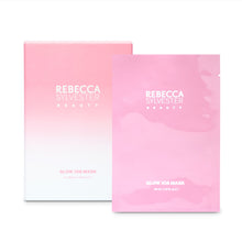 Load image into Gallery viewer, Glow Job Mask (5 pieces / Box)