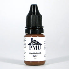 Load image into Gallery viewer, The House of PMU Pigment - Bailey (Microblading)