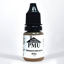 Load image into Gallery viewer, The House of PMU Pigment - Bailey (Machine)