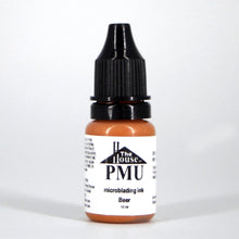Load image into Gallery viewer, The House of PMU Pigment - Beer (Microblading)