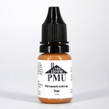 Load image into Gallery viewer, The House of PMU Pigment - Beer (Machine)