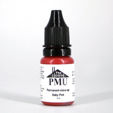 將圖片載入圖庫檢視器 The House of PMU Pigment - Baby Pink (Machine)