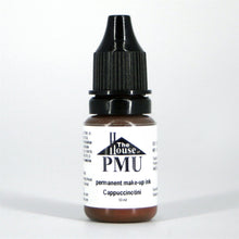 Load image into Gallery viewer, The House of PMU Pigment - Cappuccinotini (Machine)