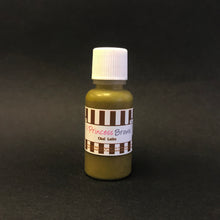 Load image into Gallery viewer, Princessbrows Pigment- Chai Latte (Machine)