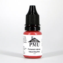 將圖片載入圖庫檢視器 The House of PMU Pigment - Natural Baby Pink (Machine)