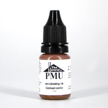 將圖片載入圖庫檢視器 The House of PMU Pigment - Oatmeal Cookie (Microblading)