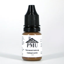 將圖片載入圖庫檢視器 The House of PMU Pigment - Oatmeal Cookie (Machine)