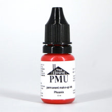 Load image into Gallery viewer, The House of PMU Pigment - Phoenix (Machine)