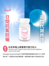 將圖片載入圖庫檢視器 【Florence x Glowagen NAD+2.0凍齡丸&amp;美白丸 限時優惠】$699
