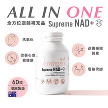 將圖片載入圖庫檢視器 NAD+ 2.0 

