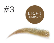 將圖片載入圖庫檢視器 The House of PMU Pigment - Light Brown #3
