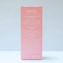 Load image into Gallery viewer, REBECCA SYLVESTER UV TONE UP SHIELD BRIGHTENING EMULSION SPF50+ PA++++ (40g)
