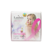 Load image into Gallery viewer, Lanluis Breast Care Set (10ml x 3）
