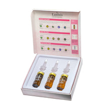 Load image into Gallery viewer, Lanluis Breast Care Set (10ml x 3）
