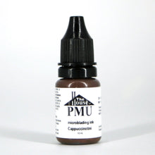 將圖片載入圖庫檢視器 The House of PMU Pigment - Cappuccinotini (Microblading)
