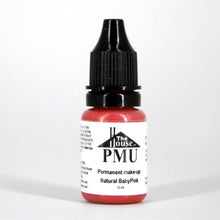 Load image into Gallery viewer, The House of PMU Pigment - Natural Baby Pink (Machine)
